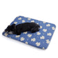 Thin Cotton Dog Crate Bed - Comfortable Mat Pads for Comfort