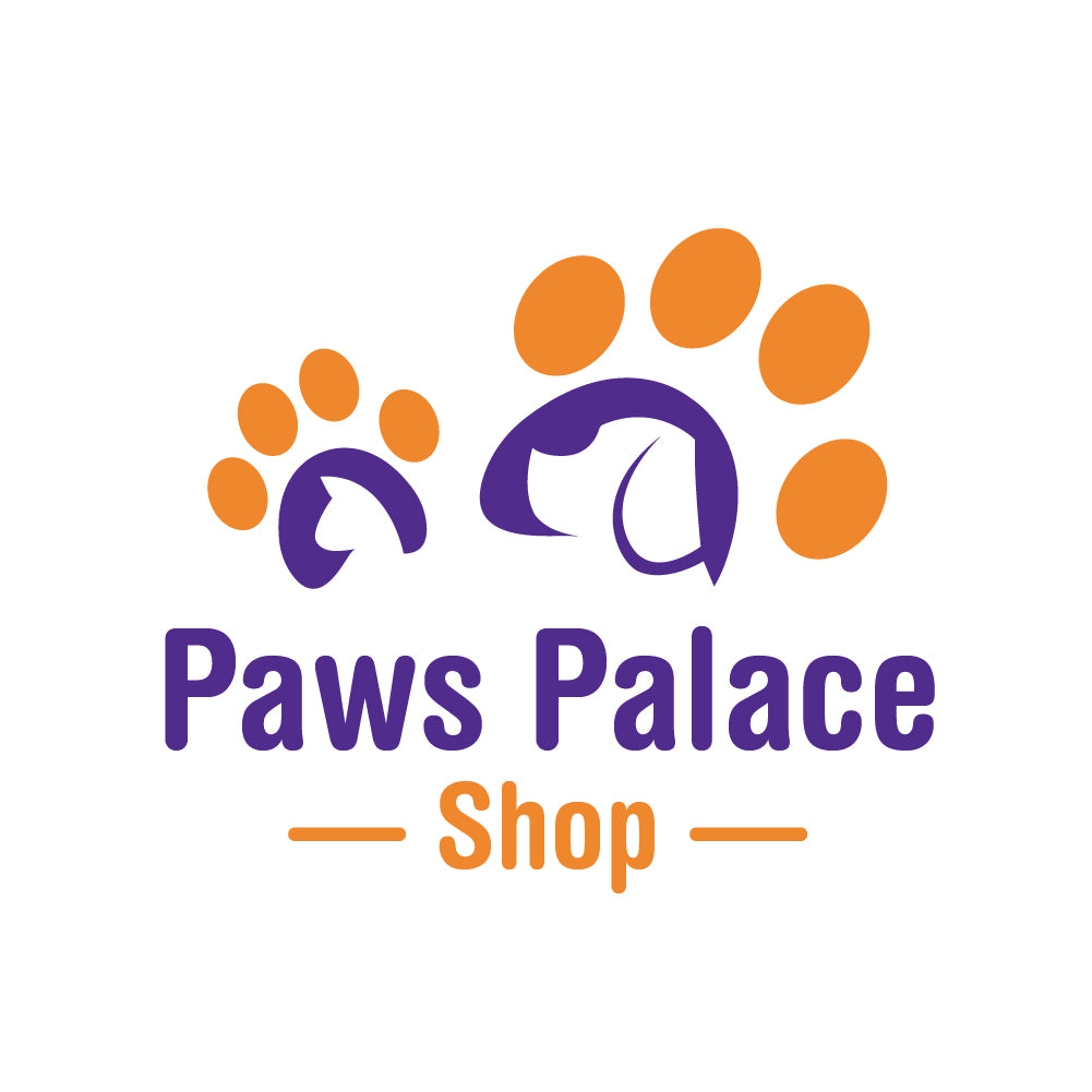 Paws Palace Shop