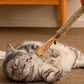 Interactive Catnip Chew Toys - Ideal for Cats, Kittens, Rabbits & Hamsters