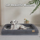 Orthopedic Dog Bed - Waterproof & Washable Comfort