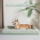 Orthopedic Dog Bed - Waterproof & Washable Comfort