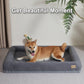 Orthopedic Dog Bed - Waterproof & Washable Comfort