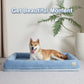 Orthopedic Dog Bed - Waterproof & Washable Comfort