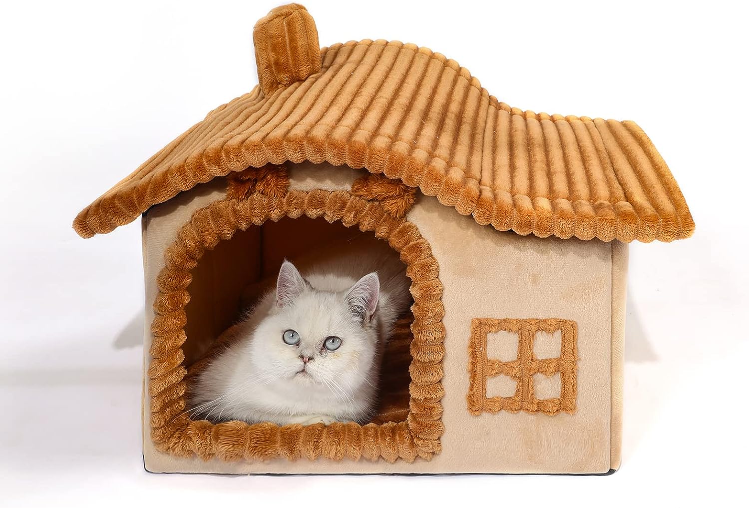 Cat houses for clearance sale